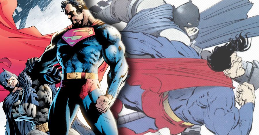 Capa para Celular - Batman vs Superman 1