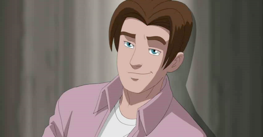 What is Miles' hairstyle called in Spider-Man 2 : r/SpidermanPS4