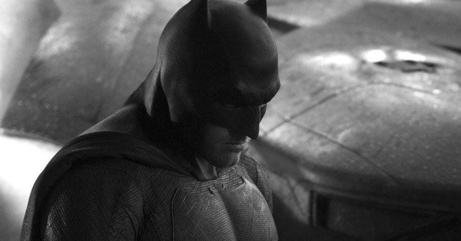 Ben Affleck Teases His Bat-Voice, Declares 