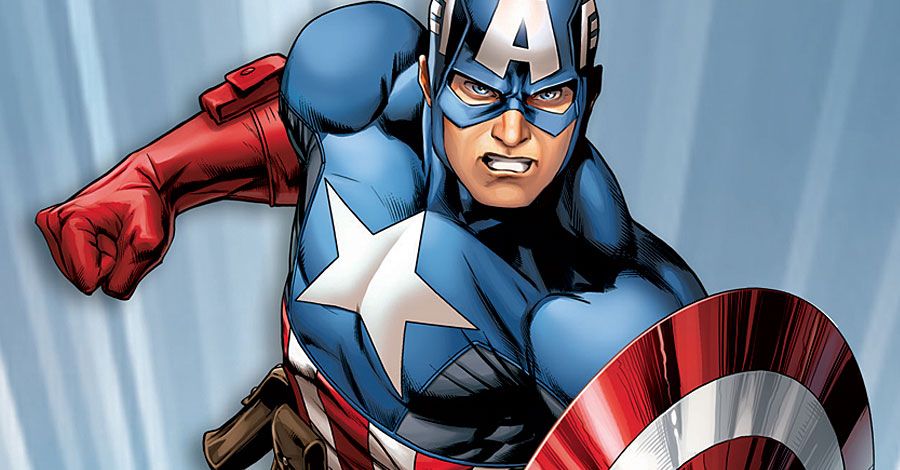 Brooklyn Celebrates Captain America's 75th Anniversary With Bronze Statue