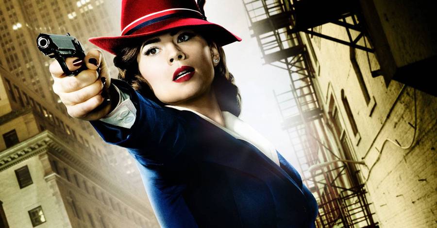 Netflix Explains Why It Didn T Pick Up Marvel S Agent Carter