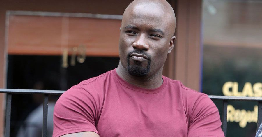 Who Is Mike Colter? All About the American Actor’s Career and Life mike colter