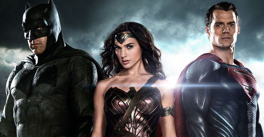 DC Superhero Movies Will Aim For PG-13 Rating