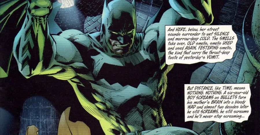 Revisiting the "Epic" Conclusion of "All-Star Batman and Robin"