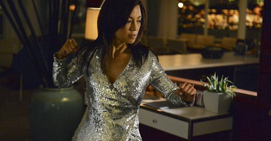 Ming-Na Wen's latest roles keep her in the action world of 'Star