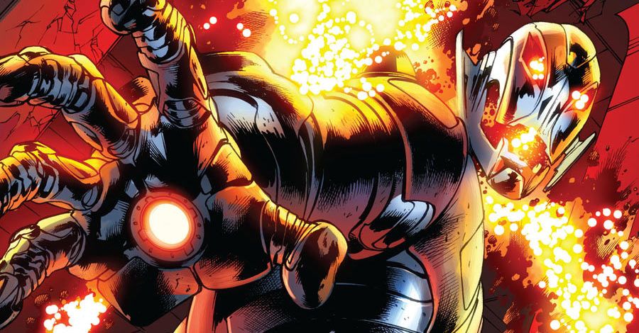 Artificial Intelligence: A History of Ultron, the Avengers' New Big-Screen  Villain
