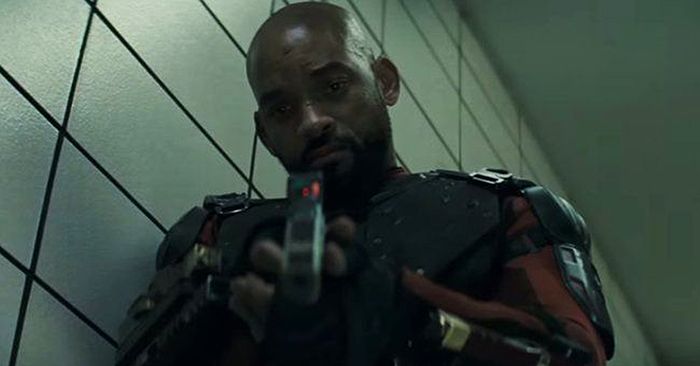 RUMOR: Will Smith's Deadshot To Co-Star In Ben Affleck's Batman Film