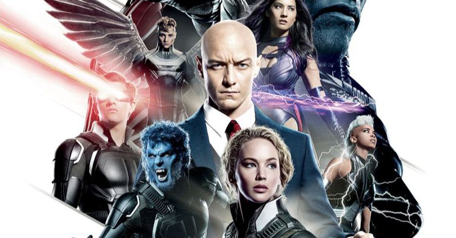 X-Men: Apocalpyse's Aussie Rating Got Curiously Downgraded From MA To M