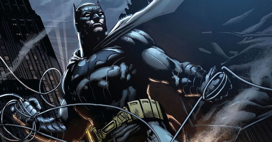 BCC: Snyder, Pak, Palmiotti Talk All Things Bat at Batman Day Panel