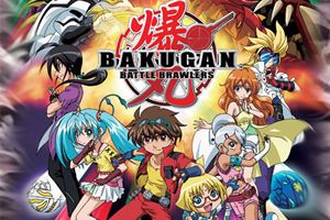 Harald Zwart to Direct BAKUGAN BATTLE BRAWLERS