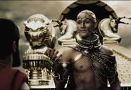 Rodrigo Santoro In Talks To Reprise Role As Xerxes In 300 Follow up Rodrigo Santoro In Talks To Reprise Role As Xerxes In 300 Follow up
