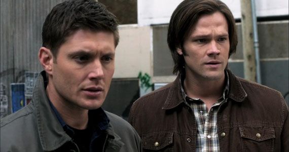 Supernatural Takes Sam and Dean From Purgatory to Gates of Hell