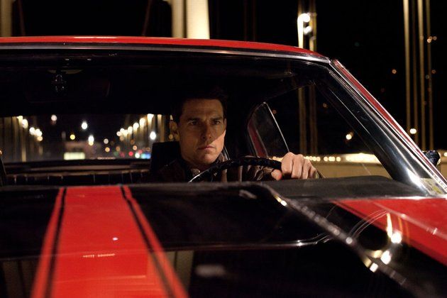 Tom Cruise's Jack Reacher Sequel Becomes Major Streaming Hit 8 Years Later