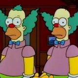 TV Legends Revealed | Was Krusty Supposed to Be Homer in Disguise?