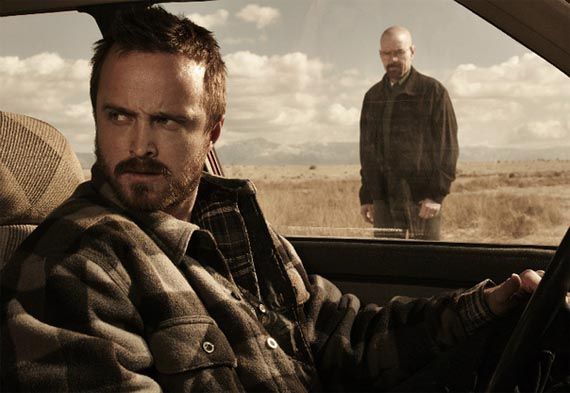 Breaking Bad: Do the final 8 episodes' titles reveal the ending?