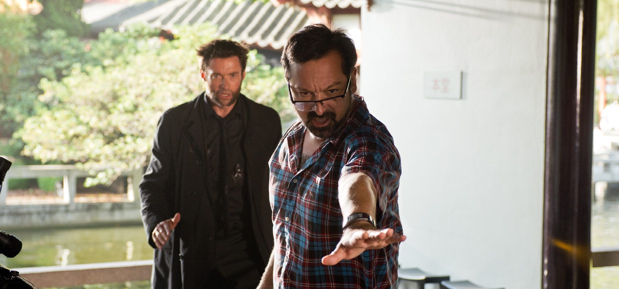 James Mangold gave Logan's Wolverine a much-deserved send off