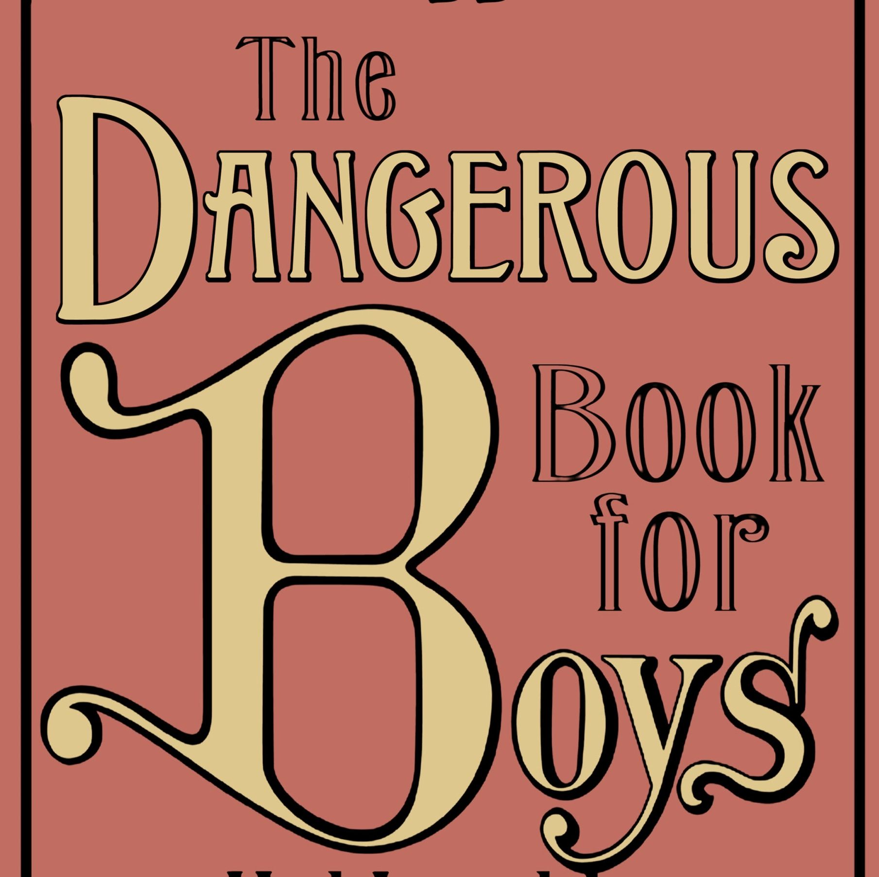 Bryan Cranston Bringing 'Dangerous Book For Boys' to TV