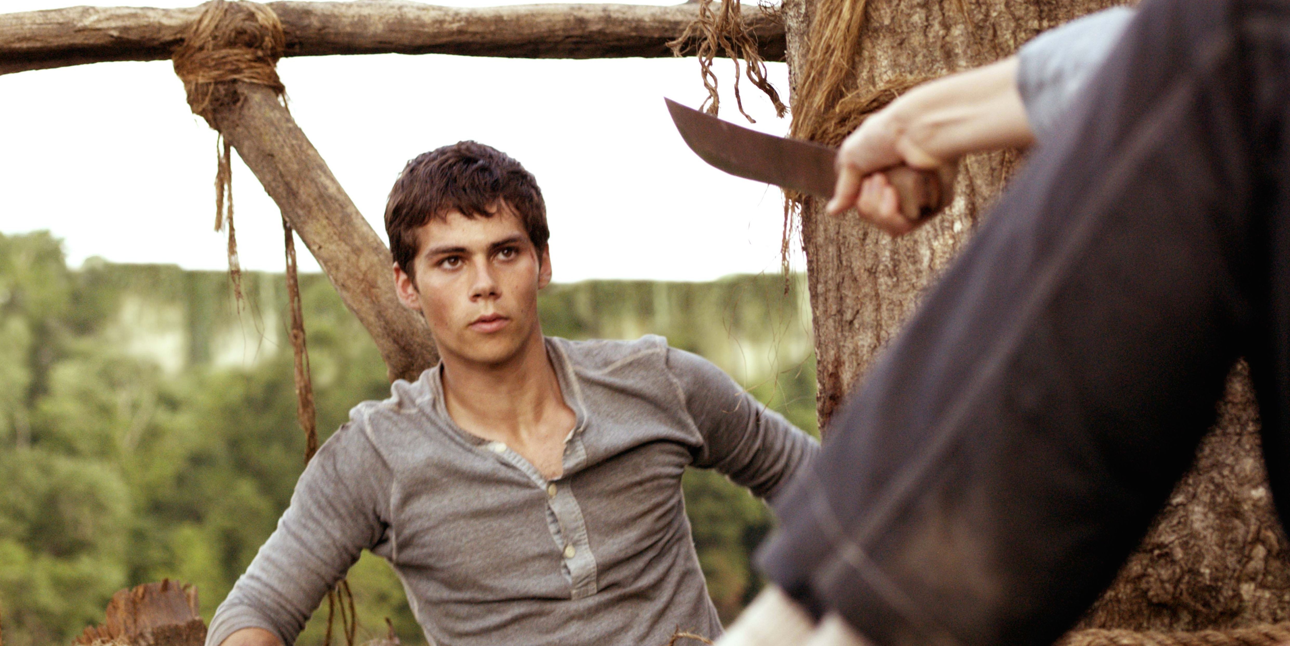 Maze Runner 