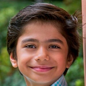 Disney's 'The Jungle Book' Finds Its Mowgli