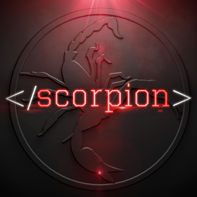 Scorpion Tv Quotes QuotesGram