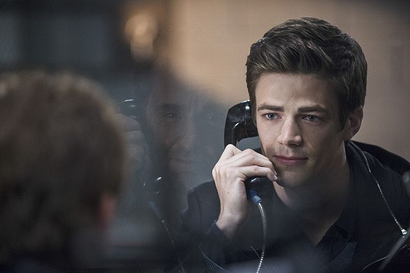 'The Flash' Recap: 'Things You Can't Outrun'