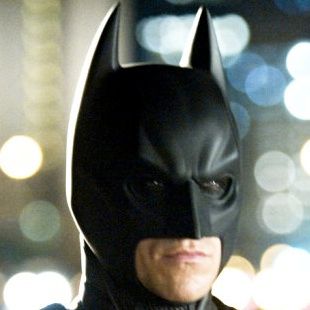 Christian Bale Admits He Was Jealous of Ben Affleck's Batman Role