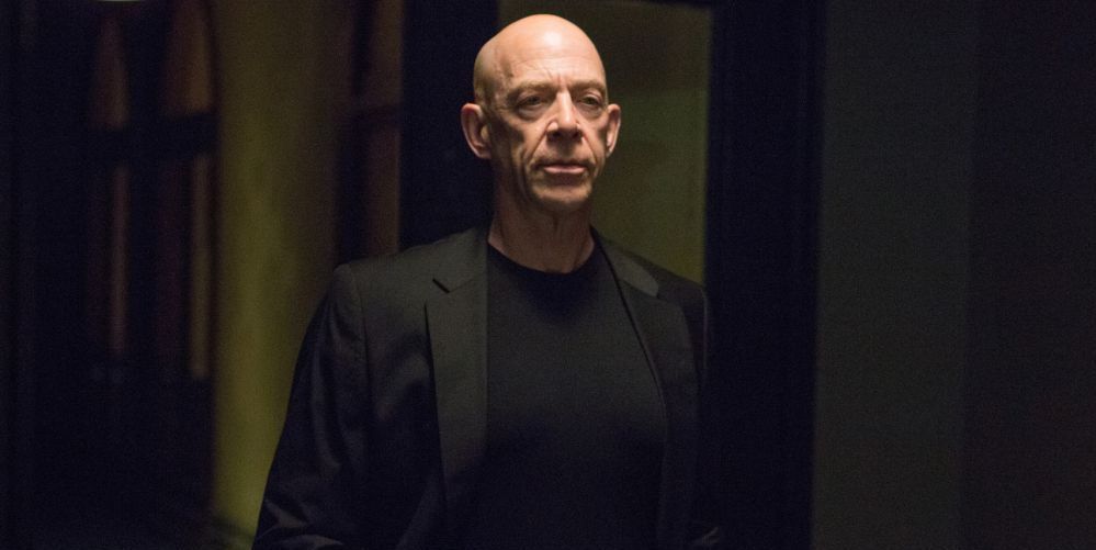 J.K. Simmons Oscar-Winning Film Returns to Theaters for 10th Anniversary