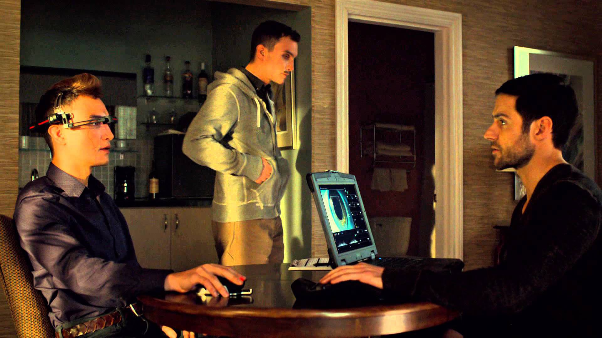 'Orphan Black's' Millen Talks Project Castor, Clone Wars and Betrayal