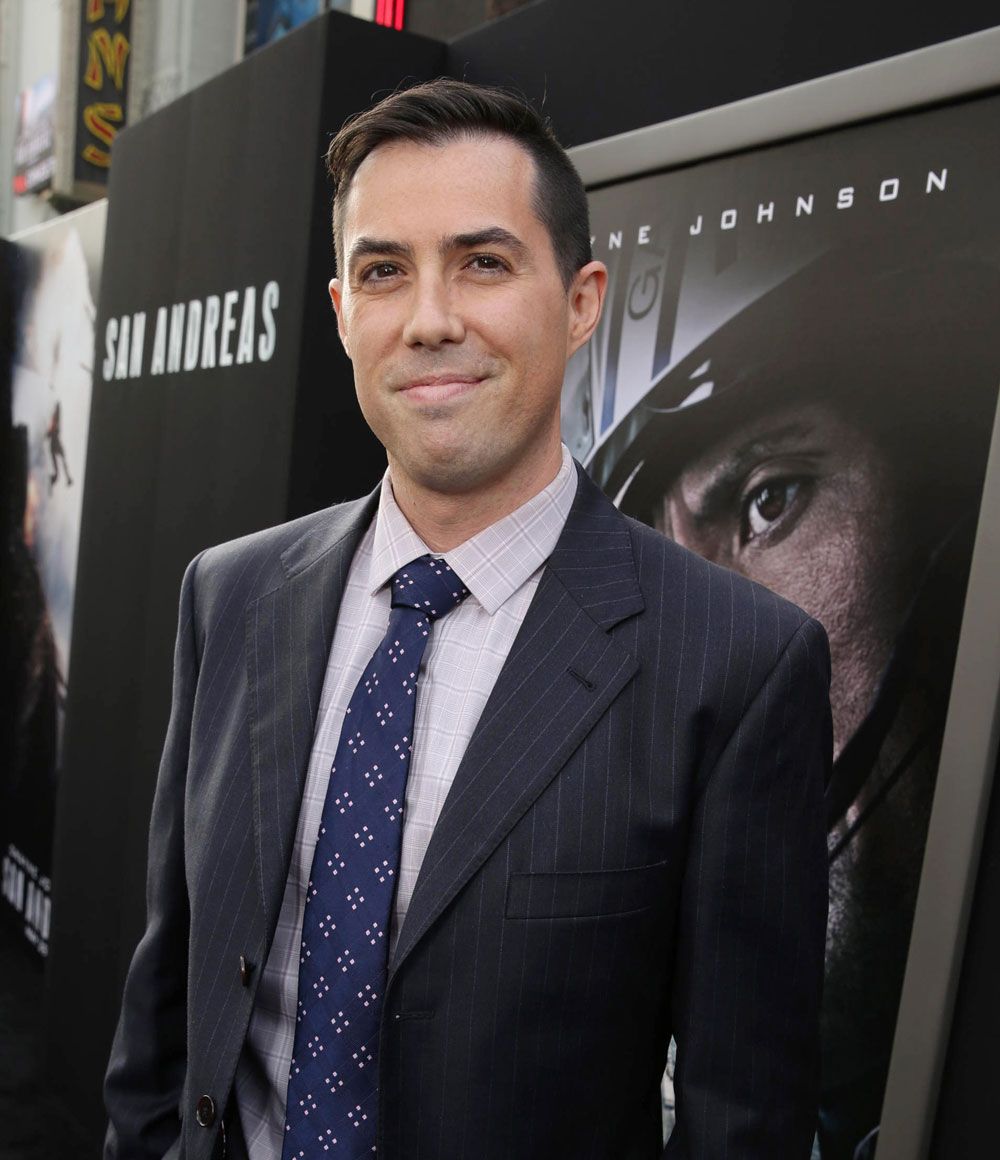 &lsquo;San Andreas&rsquo; Director Brad Peyton Talks Action, Authenticity and The Rock