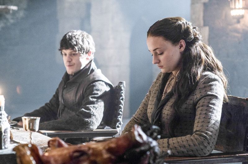 'Game of Thrones' Recap: 'Kill the Boy' Delivers Several Big Surprises