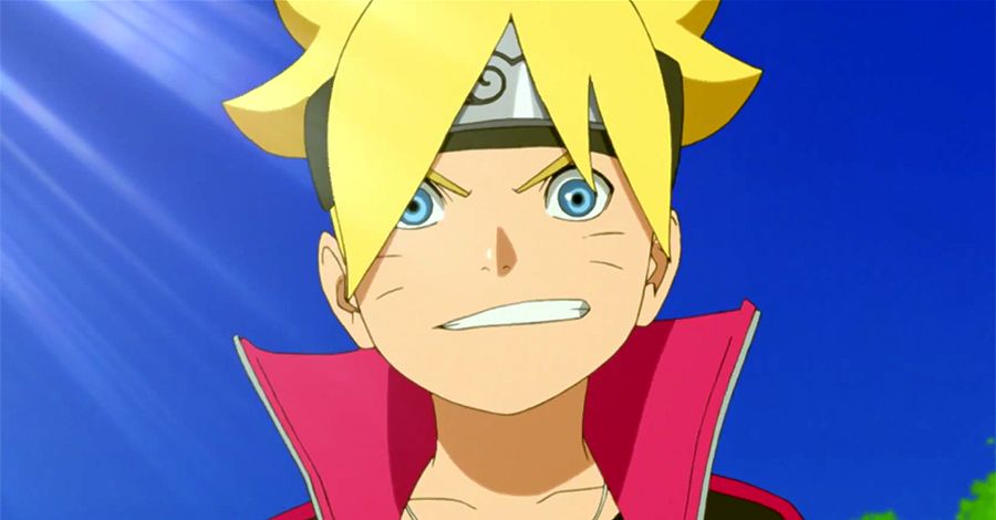 Boruto: Naruto the Movie to Play in Over 80 U.S. Cities on October 10. : r/ Naruto