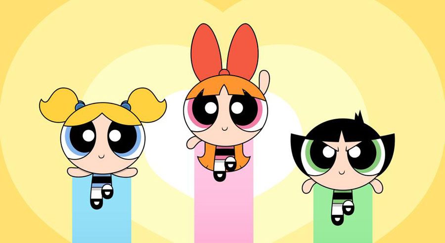 'Powerpuff Girls' Reboot Renewed for Second Season at Cartoon Network