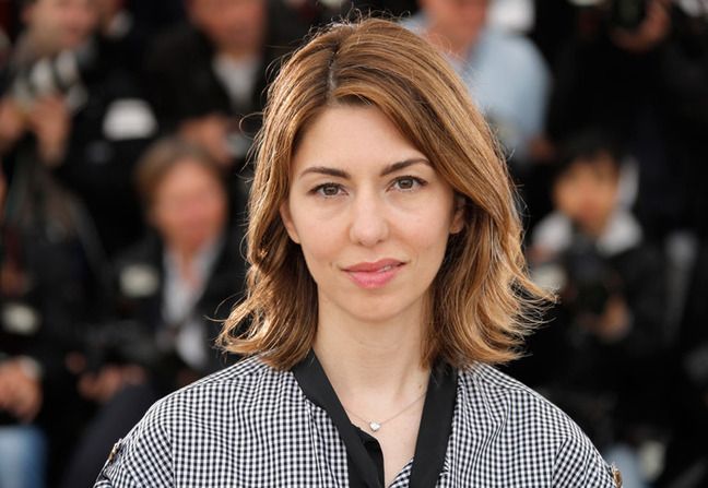 Sofia Coppola to direct Little Mermaid