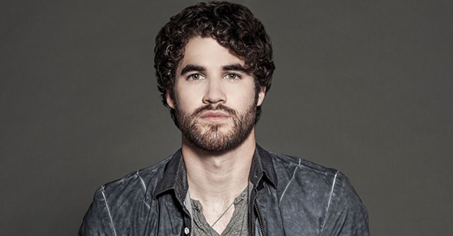 Darren Criss Books A Room At American Horror Story Hotel