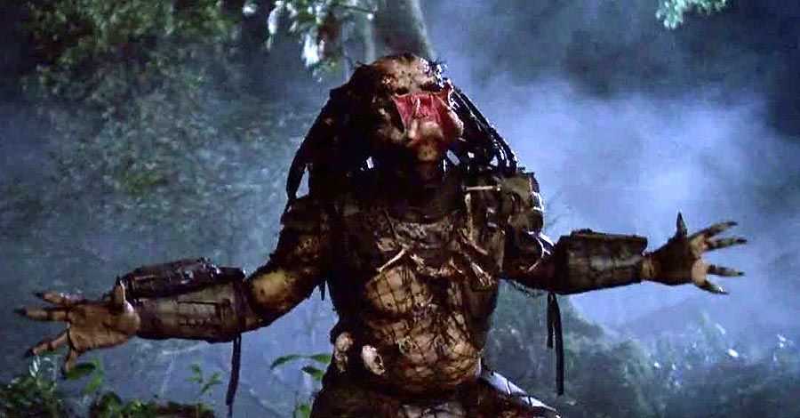 The Next Predator Movie Just Got Its First Teaser Image