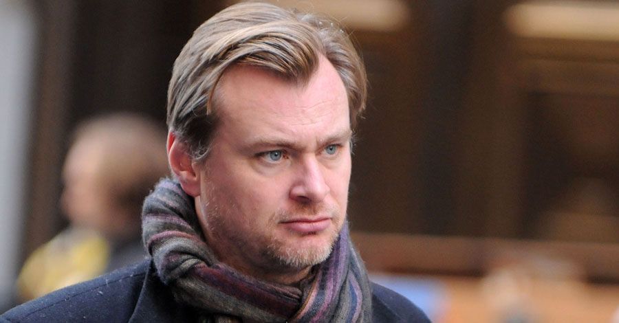 Christopher Nolan to Direct World War II Action Thriller 'Dunkirk'