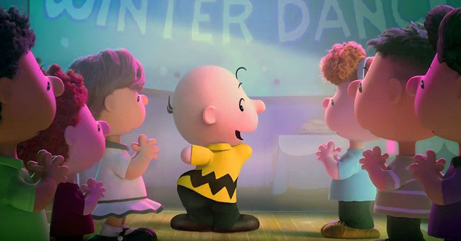 Charlie Brown Needs a Miracle in Final 'Peanuts Movie' Trailer