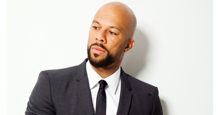 Common in 'John Wick 2': Actor to Play Villain Opposite Keanu Reeves