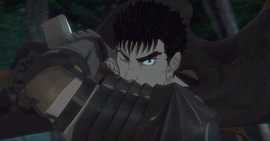 Berserk Anime's New Cast, Theme Song Artists Revealed - News - Anime News  Network