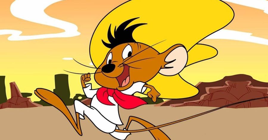 Speedy Gonzales' to Star in Animated Feature