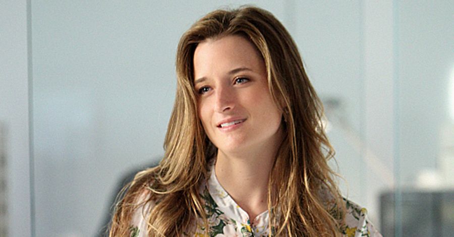 Grace Gummer Will Play an FBI Agent Tracking Down Fsociety in the