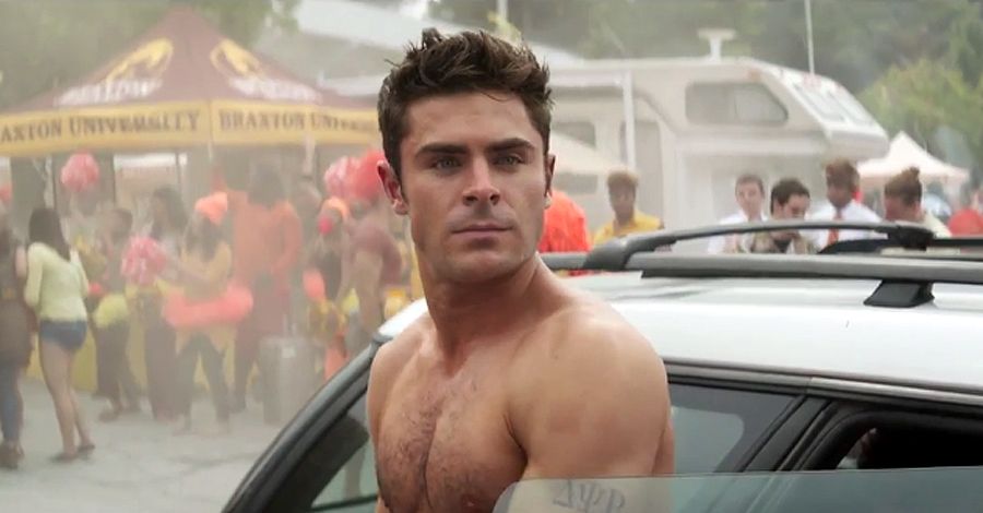 Seth and Efron Face the Sorority Next in 'Neighbors 2' Trailer