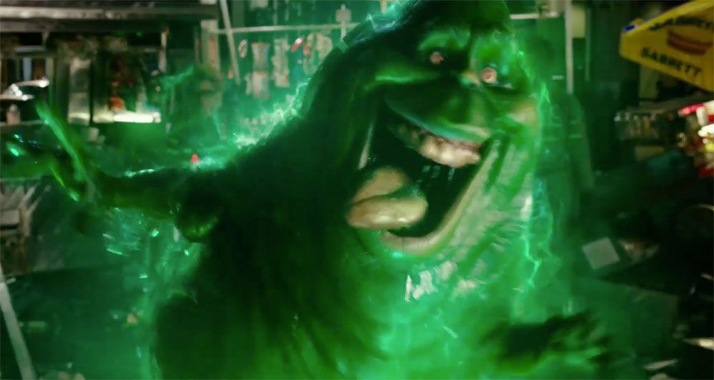 Slime Movie Trailer Intrigues – wordyblerd