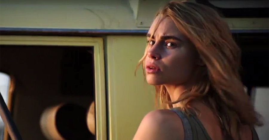 'Wolf Creek' TV Series Looks Just as Creepy as You'd Imagine