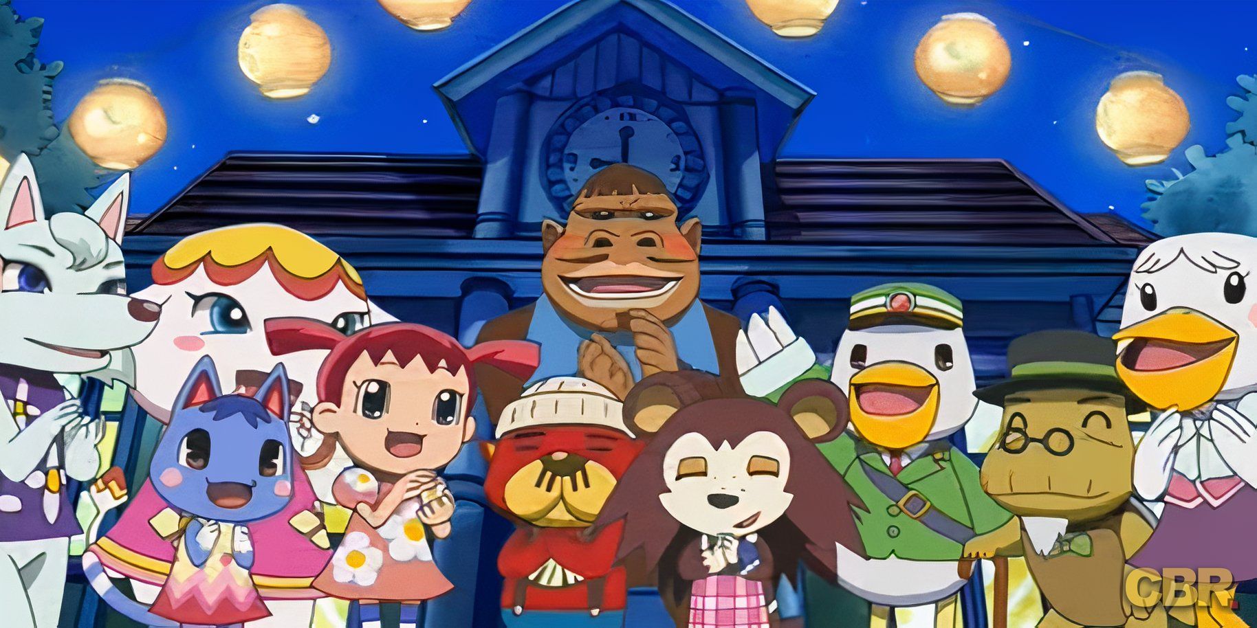 10 Best Anime for Sanrio Fans, Ranked