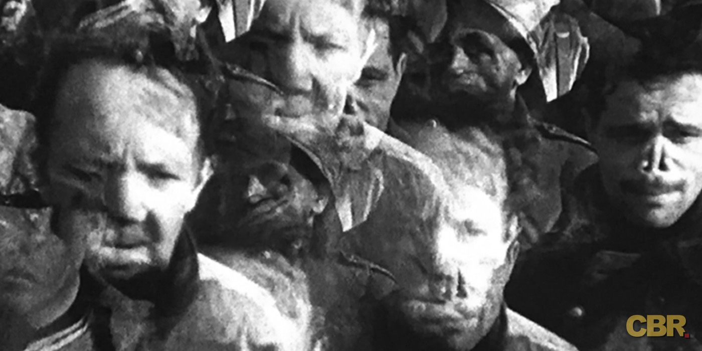 The First Cinematic Zombies Were Part of a Powerful Anti-War Film