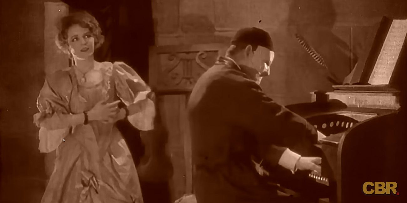 The Original Cut of Universal Horror's First Film Is a Fascinating Piece of Lost Media