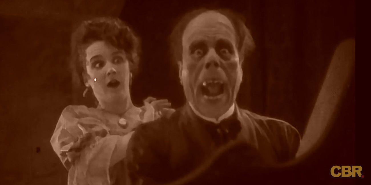 The Original Cut of Universal Horror's First Film Is a Fascinating Piece of Lost Media