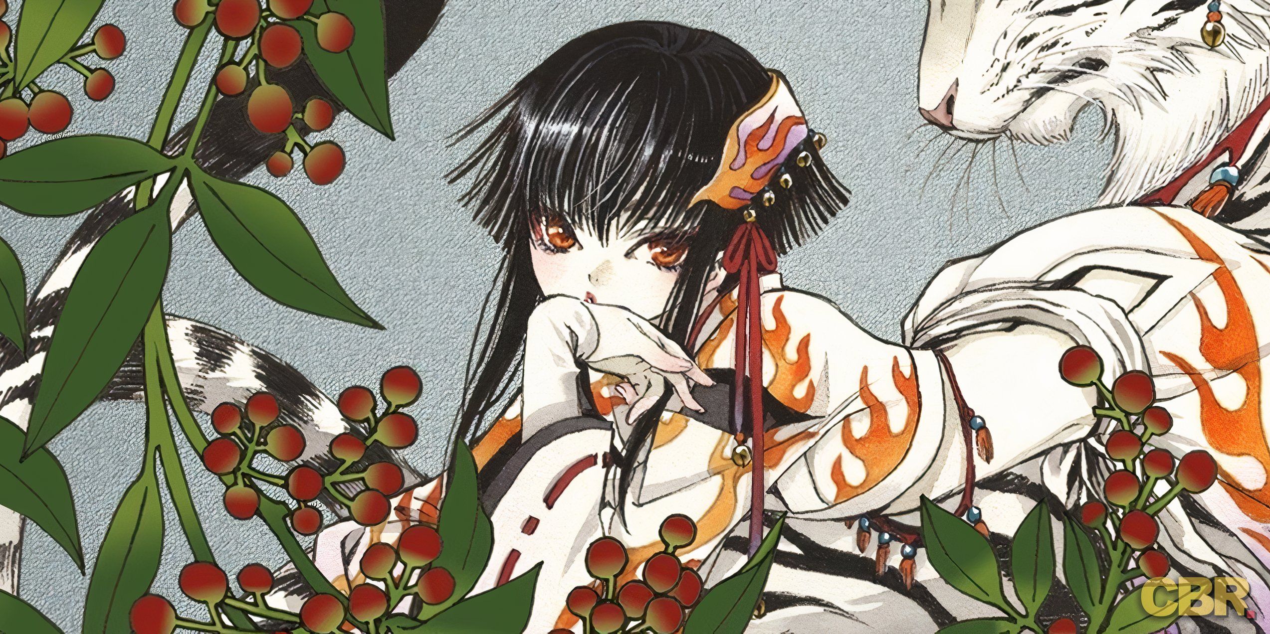 5 CLAMP Manga That Deserve an Anime (And 5 Anime That Deserve a Remake)