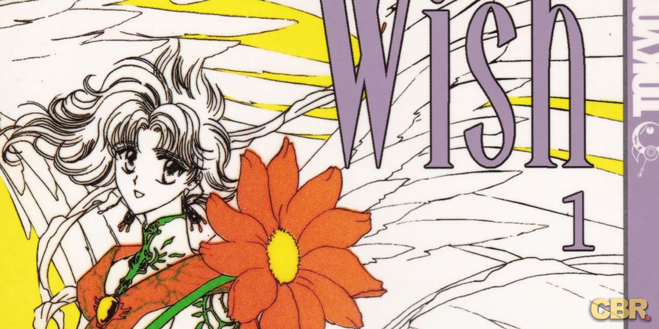 5 CLAMP Manga That Deserve an Anime (And 5 Anime That Deserve a Remake)